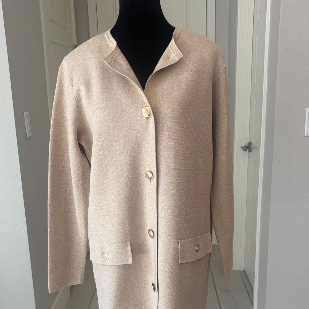 J. Crew Giselle Cardigan Size S  NWT - Picture 4 of 12